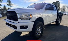2019 Ram Ram Pickup 2500 Big Horn