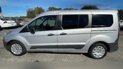 2017 Ford Transit Connect XL