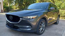 2019 Mazda CX-5 Diesel Signature
