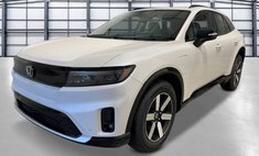 2025 Honda Prologue Touring