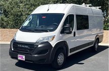 2023 Ram ProMaster 3500 159 WB