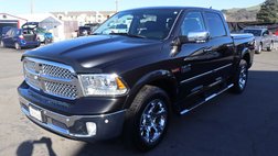 2017 Ram Ram Pickup 1500 Laramie