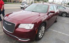 2019 Chrysler 300 Touring L