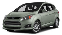 2014 Ford C-Max Energi SEL