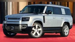2023 Land Rover Defender 130 X-Dynamic SE
