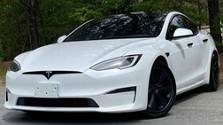 2023 Tesla Model S Base