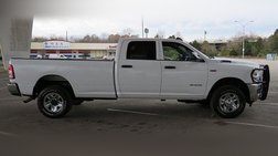 2022 Ram Ram Pickup 2500 Tradesman