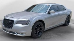 2017 Chrysler 300 S