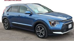 2023 Kia Niro Plug-In Hybrid EX