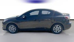 2013 Mazda MAZDA3 i Grand Touring
