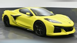 2023 Chevrolet Corvette Z06