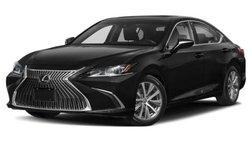 2019 Lexus ES 350 F SPORT