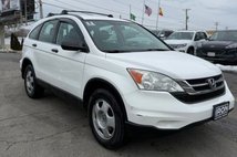 2011 Honda CR-V LX
