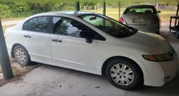 2011 Honda Civic VP