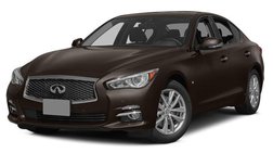 2014 Infiniti Q50 Base