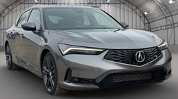 2023 Acura Integra w/A-SPEC