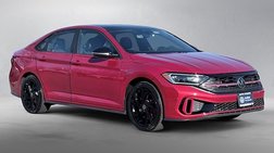 2023 Volkswagen Jetta GLI Autobahn