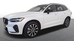 2025 Volvo XC60 B5 Plus Dark Theme