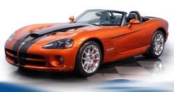 2010 Dodge Viper SRT-10