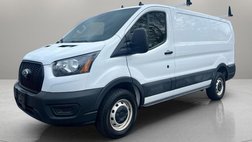 2021 Ford Transit 250