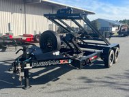 2025 Other Makes - 14K Roll Off Trailer