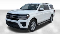 2022 Ford Expedition MAX XLT