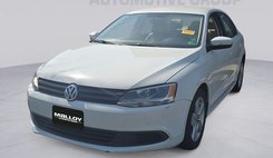 2013 Volkswagen Jetta TDI