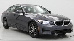 2022 BMW 3 Series 330i