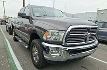 2016 Ram Ram Pickup 2500 Big Horn