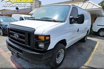 2012 Ford E-Series E-150