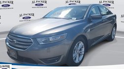 2014 Ford Taurus SEL