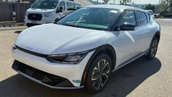 2024 Kia EV6 Light Long Range