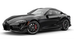 2026 Toyota GR Supra 3.0 Premium