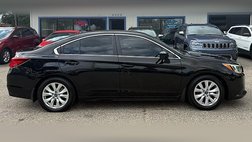 2016 Subaru Legacy 2.5i Premium
