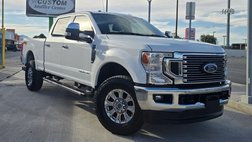 2019 Ford Super Duty F-250 XLT