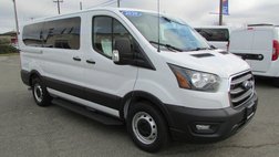 2020 Ford Transit 150 XL