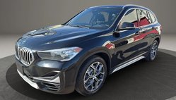 2020 BMW X1 xDrive28i