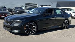 2026 BMW i5 M60