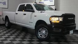 2019 Ram Ram Pickup 2500 Tradesman