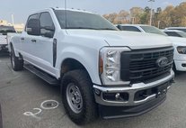 2024 Ford Super Duty F-350 XL