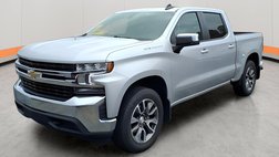 2022 Chevrolet Silverado 1500 Limited LT