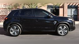 2021 Mitsubishi Outlander Sport SE