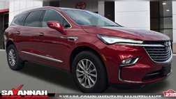 2024 Buick Enclave Premium