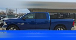2019 Ram Ram Pickup 1500 Classic SLT