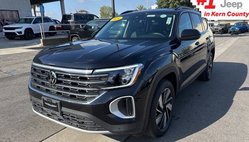 2024 Volkswagen Atlas SE