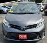 2019 Toyota Sienna L 7-Passenger