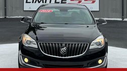 2016 Buick Regal Base