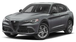 2025 Alfa Romeo Stelvio AWD