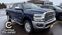 2022 Ram Ram Pickup 3500 Laramie