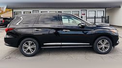 2019 Infiniti QX60 Pure